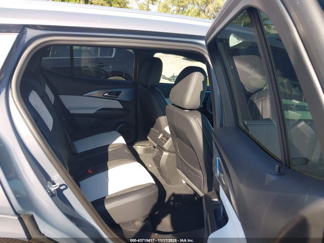 3GN7DNRP1SS213302 Chevrolet Equinox Ev Lt 2
