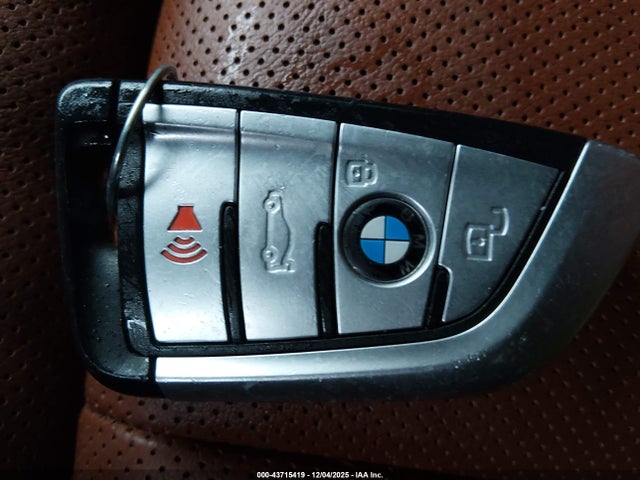 2023 BMW X6 5UXCY6C00P9S03866 Photo 10
