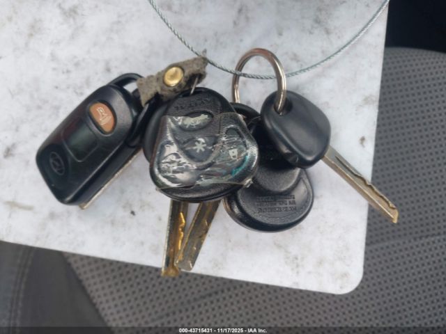 2011 HYUNDAI SONATA 5NPEB4AC3BH092548 Photo 10