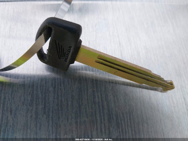 JH2AF5813KK700672 Honda NPS50