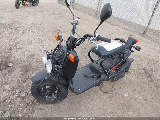 JH2AF5813KK700672 Honda NPS50