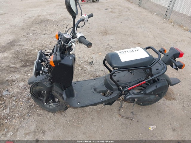 JH2AF5813KK700672 Honda NPS50