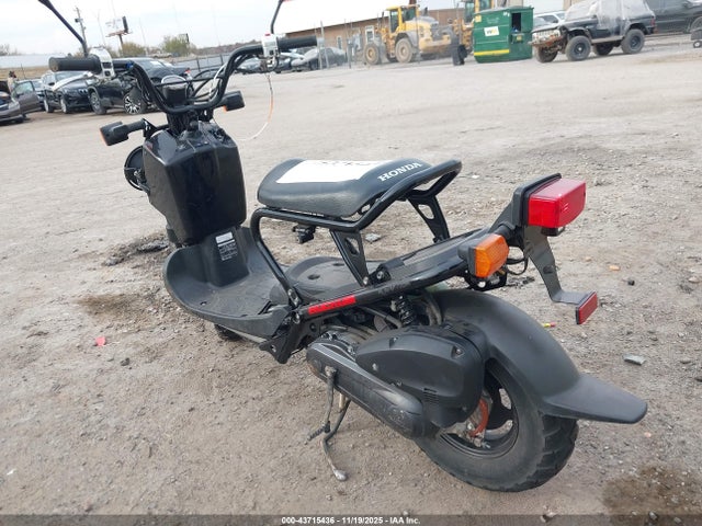 JH2AF5813KK700672 Honda NPS50