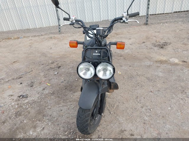 JH2AF5813KK700672 Honda NPS50