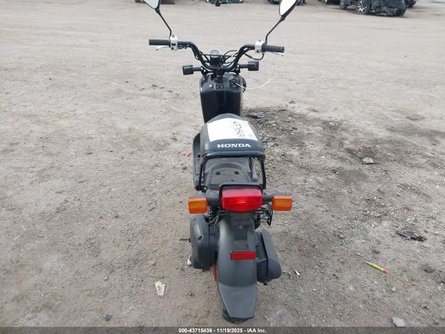 JH2AF5813KK700672 Honda NPS50