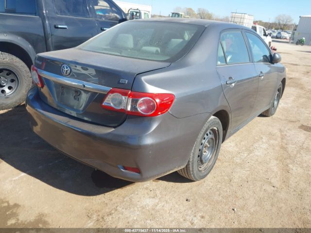 2013 TOYOTA COROLLA 5YFBU4EE8DP219437 Photo 3
