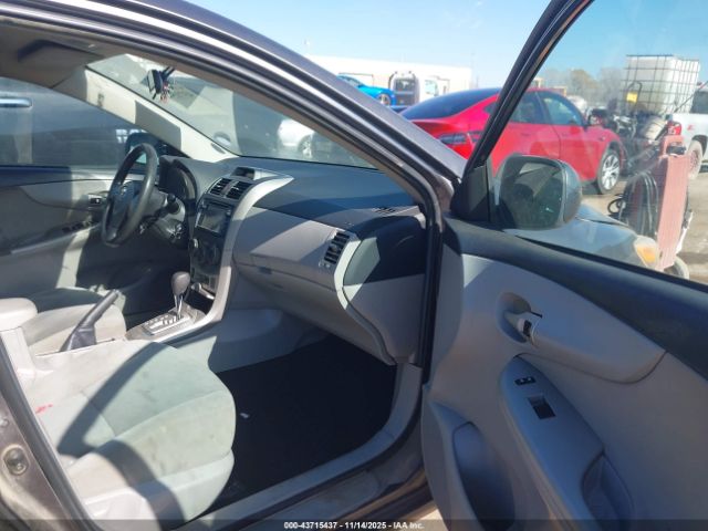 2013 TOYOTA COROLLA 5YFBU4EE8DP219437 Photo 4