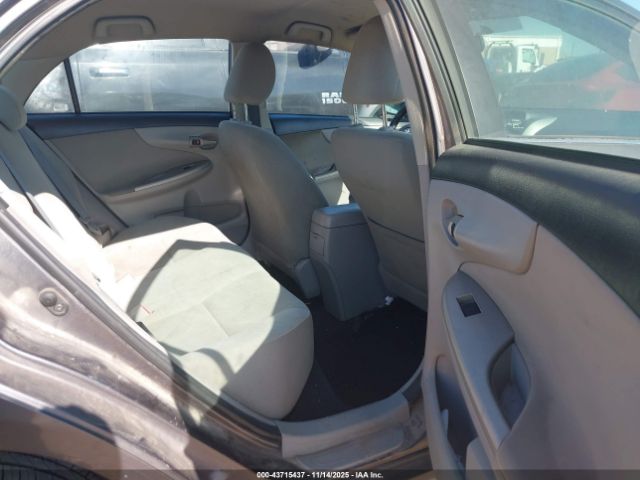 2013 TOYOTA COROLLA 5YFBU4EE8DP219437 Photo 7