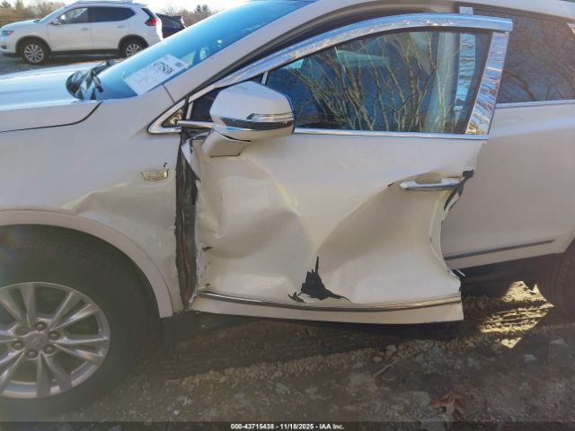 2021 CADILLAC XT5 1GYKNBR40MZ191099 Photo 5