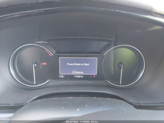 2021 CADILLAC XT5 1GYKNBR40MZ191099 Photo 6