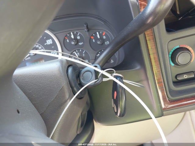 2004 CADILLAC ESCALADE 1GYEK63N94R176972 Photo 10