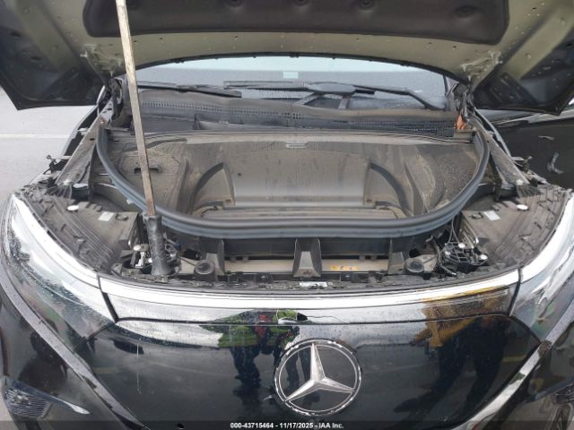 2023 MERCEDES-BENZ EQS 450+ SUV 4JGDM2DB4PA013637 Photo 9