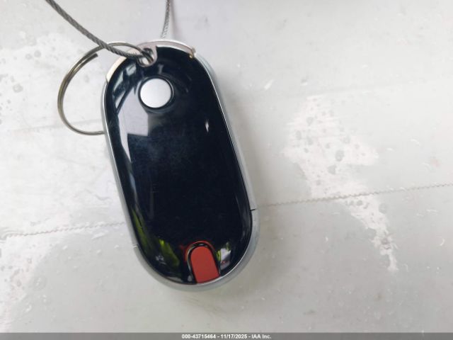 2023 MERCEDES-BENZ EQS 450+ SUV 4JGDM2DB4PA013637 Photo 10