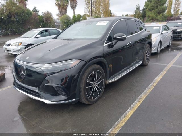 2023 MERCEDES-BENZ EQS 450+ SUV 4JGDM2DB4PA013637 Photo 1