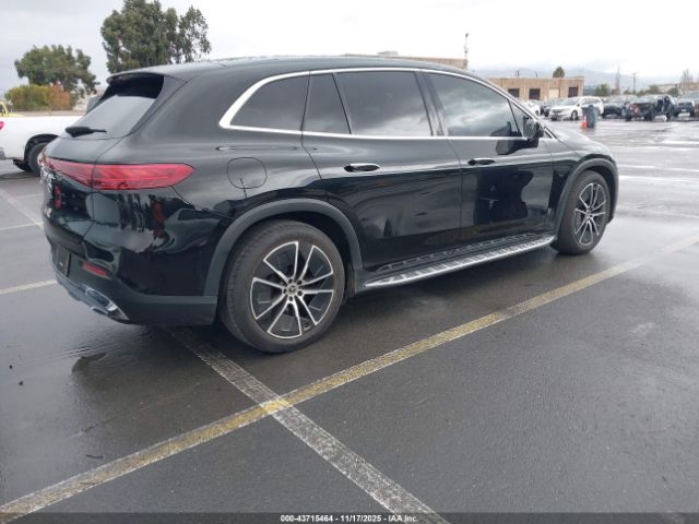 2023 MERCEDES-BENZ EQS 450+ SUV 4JGDM2DB4PA013637 Photo 3