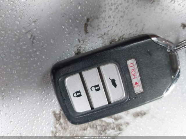 2015 HONDA CR-V 2HKRM3H7XFH513511 Photo 10