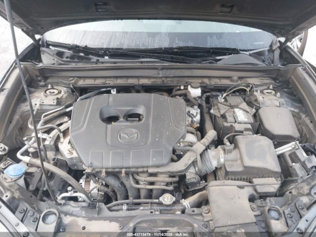2023 MAZDA CX-30 3MVDMBBM6PM541156 Photo 9