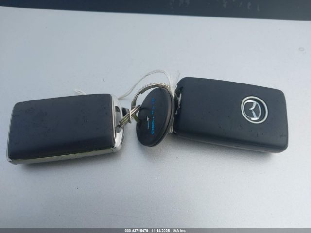 2023 MAZDA CX-30 3MVDMBBM6PM541156 Photo 10