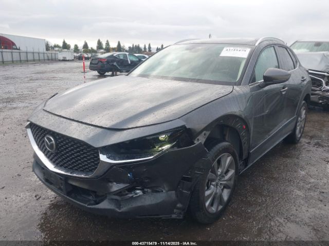 2023 MAZDA CX-30 3MVDMBBM6PM541156 Photo 1