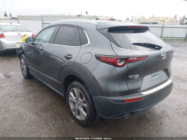 2023 MAZDA CX-30 3MVDMBBM6PM541156 Photo 2