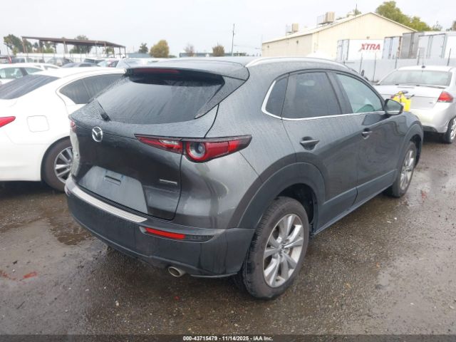 2023 MAZDA CX-30 3MVDMBBM6PM541156 Photo 3