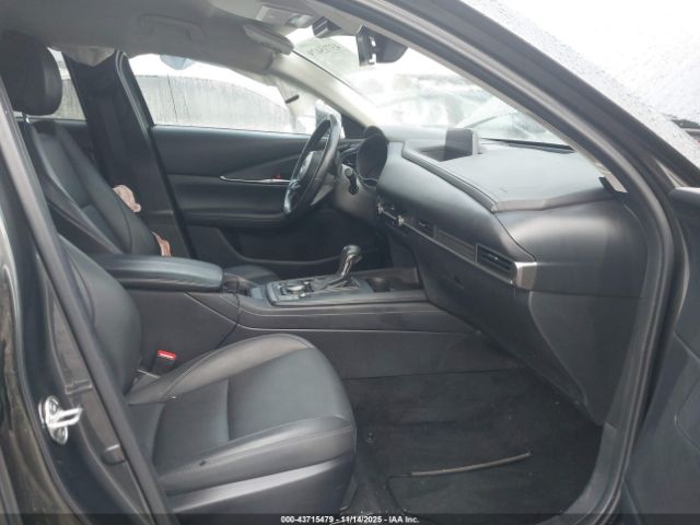 2023 MAZDA CX-30 3MVDMBBM6PM541156 Photo 4