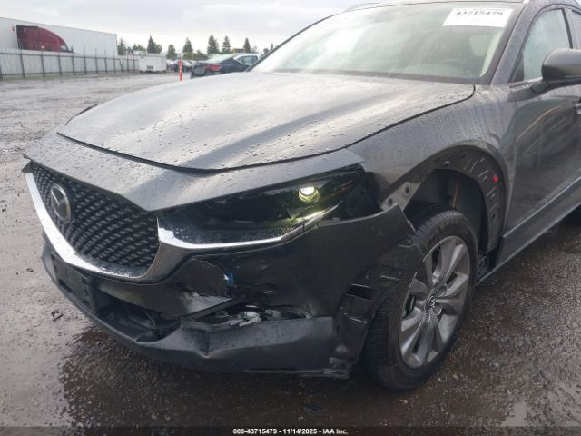 2023 MAZDA CX-30 3MVDMBBM6PM541156 Photo 5