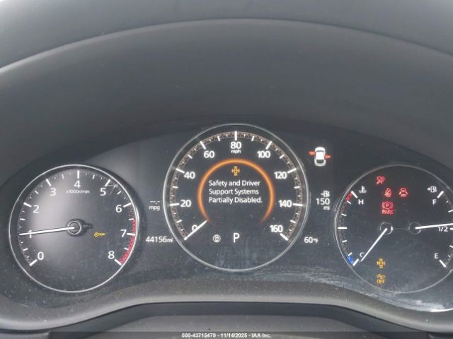 2023 MAZDA CX-30 3MVDMBBM6PM541156 Photo 6