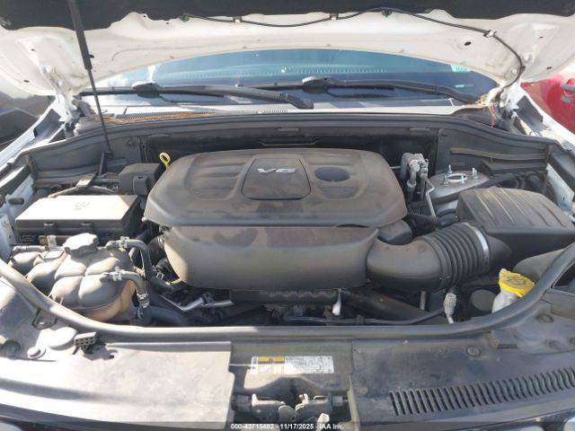 2018 JEEP GRAND CHEROKEE 1C4RJEBG6JC438226 Photo 9