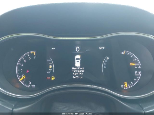 2018 JEEP GRAND CHEROKEE 1C4RJEBG6JC438226 Photo 6