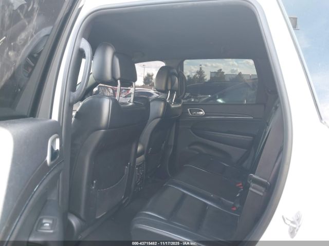 2018 JEEP GRAND CHEROKEE 1C4RJEBG6JC438226 Photo 7