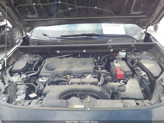 Aukcja sprzedaży 2019 Toyota Rav4 Xle, vin: JTMW1RFVXKD008147, numer aukcji: 43715497