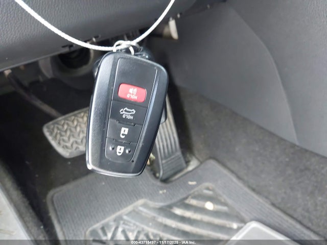 Aukcja sprzedaży 2019 Toyota Rav4 Xle, vin: JTMW1RFVXKD008147, numer aukcji: 43715497