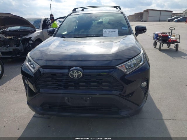 Aukcja sprzedaży 2019 Toyota Rav4 Xle, vin: JTMW1RFVXKD008147, numer aukcji: 43715497