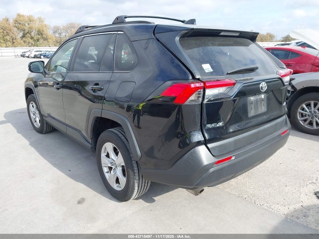 Aukcja sprzedaży 2019 Toyota Rav4 Xle, vin: JTMW1RFVXKD008147, numer aukcji: 43715497
