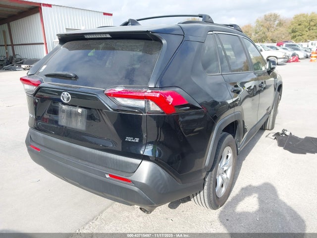 Aukcja sprzedaży 2019 Toyota Rav4 Xle, vin: JTMW1RFVXKD008147, numer aukcji: 43715497