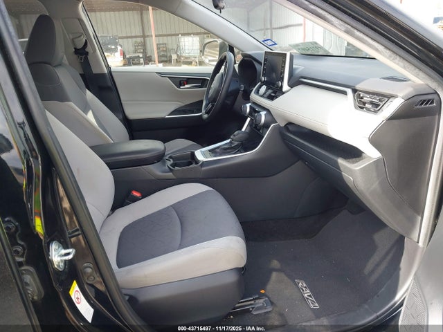 Aukcja sprzedaży 2019 Toyota Rav4 Xle, vin: JTMW1RFVXKD008147, numer aukcji: 43715497