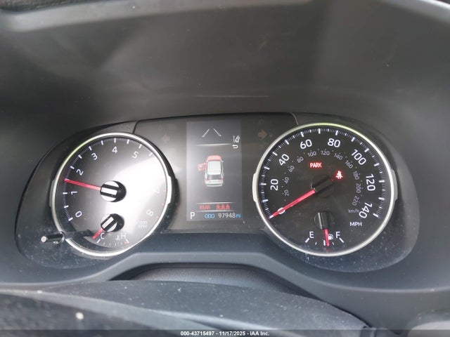 Aukcja sprzedaży 2019 Toyota Rav4 Xle, vin: JTMW1RFVXKD008147, numer aukcji: 43715497