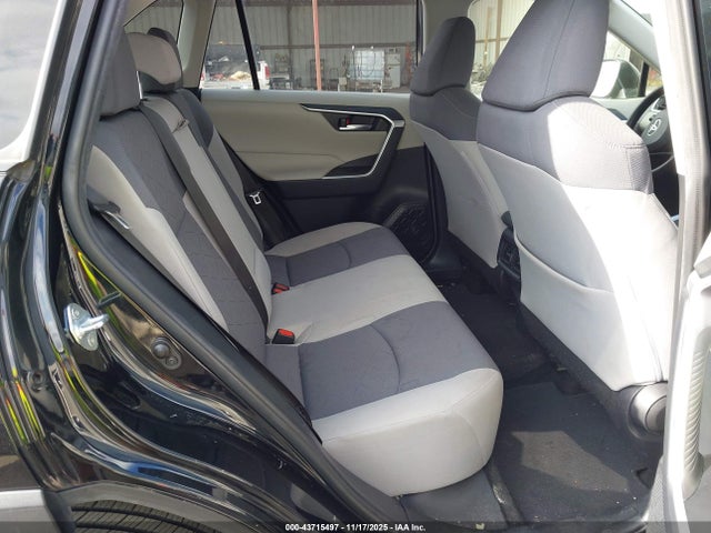 Aukcja sprzedaży 2019 Toyota Rav4 Xle, vin: JTMW1RFVXKD008147, numer aukcji: 43715497