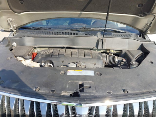 43715498 :رقم المزاد ، 5GAKRCKD5DJ144791 vin ، 2013 Buick Enclave Leather مزاد بيع