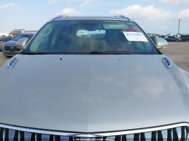 43715498 :رقم المزاد ، 5GAKRCKD5DJ144791 vin ، 2013 Buick Enclave Leather مزاد بيع
