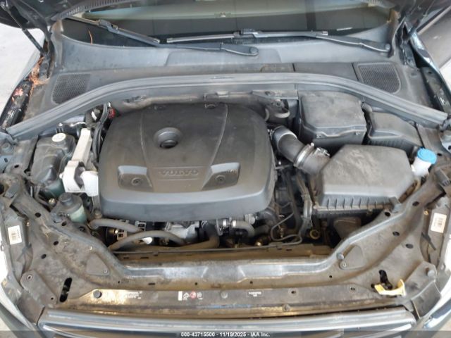 2016 VOLVO XC60 YV440MDK5G2797829 Photo 9
