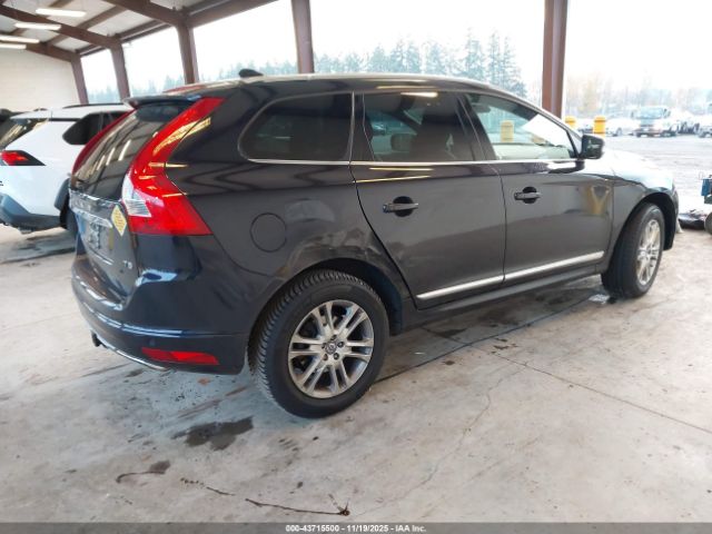 2016 VOLVO XC60 YV440MDK5G2797829 Photo 3