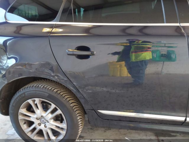 2016 VOLVO XC60 YV440MDK5G2797829 Photo 5