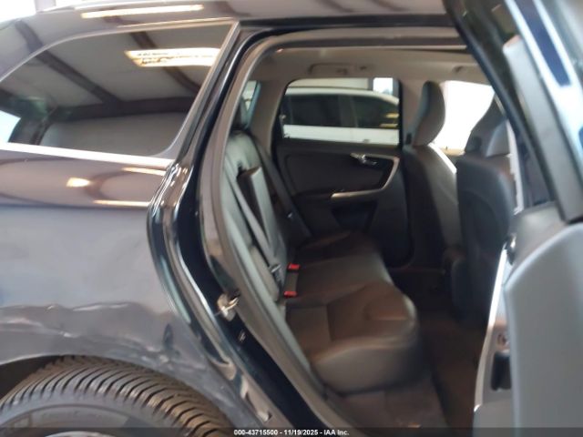 2016 VOLVO XC60 YV440MDK5G2797829 Photo 7
