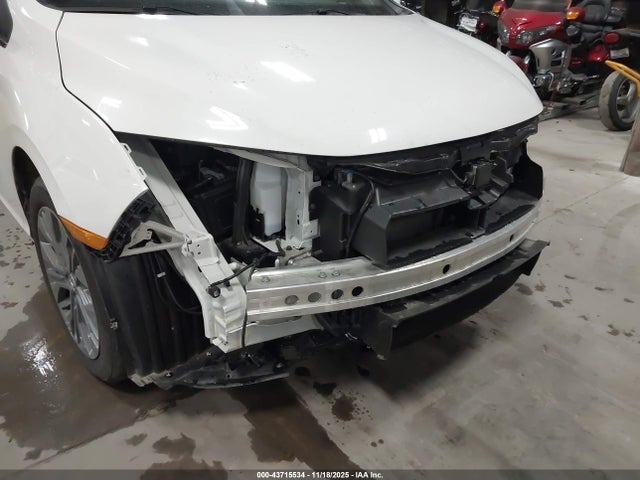 Продажа на аукционе авто 2025 Honda Odyssey Touring, vin: 5FNRL6H86SB045721, номер лота: 43715534