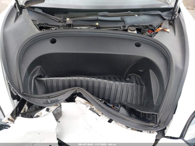 2022 TESLA MODEL 3 5YJ3E1EB4NF182955 Photo 9