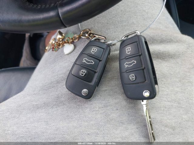 2015 AUDI A3 WAU6CLFF5F1143931 Photo 10