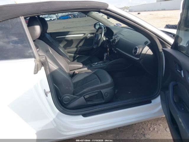 2015 AUDI A3 WAU6CLFF5F1143931 Photo 4