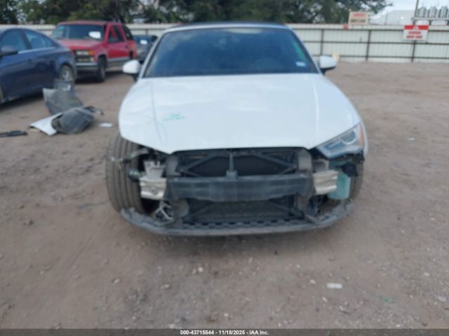 2015 AUDI A3 WAU6CLFF5F1143931 Photo 5